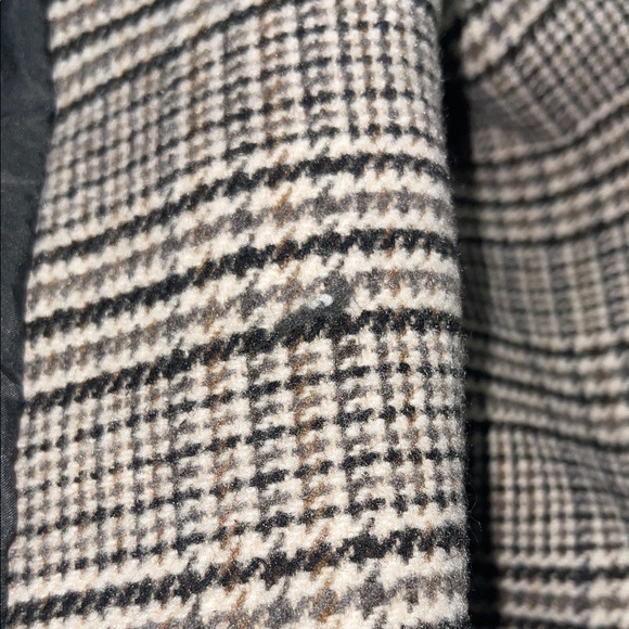 American Eagle Outfitters Houndstooth Blazer - Picture 9 of 9